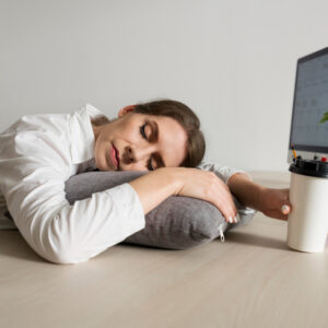 The Impact of Lifestyle Changes on Chronic Fatigue Syndrome
